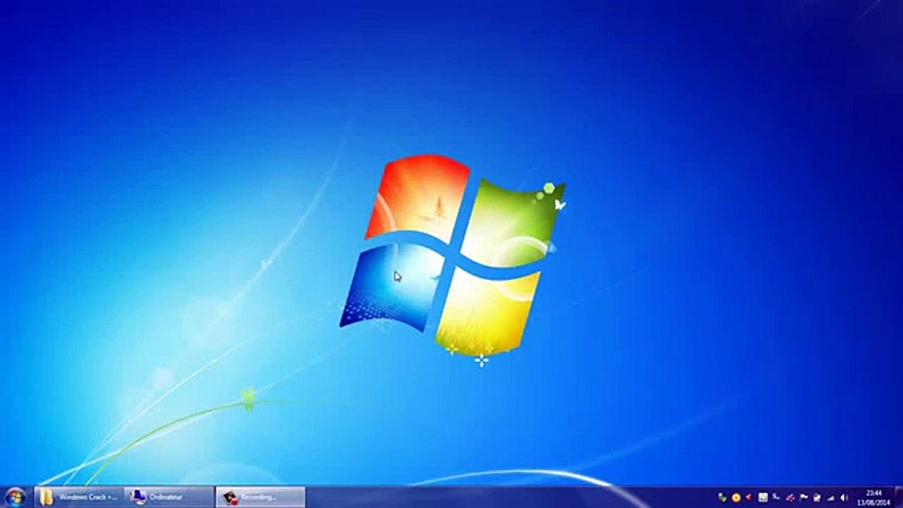 Formater Un Ordinateur Via Une Clé Usb Install Windows 7 ou Vista