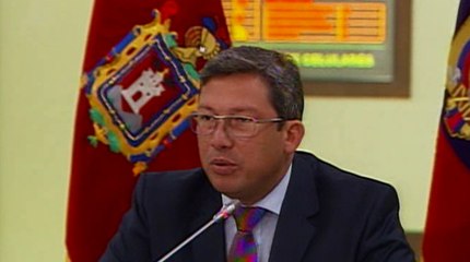 Aclaran situación de periodistas secuestrados