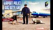 Airport Police Dog Duty Sim (by Tapinator Inc) Android Gameplay [HD]