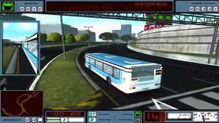 Bus Driver Simulator Review