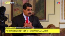 Caso venezolano genera expectativas en Cumbre de las Américas