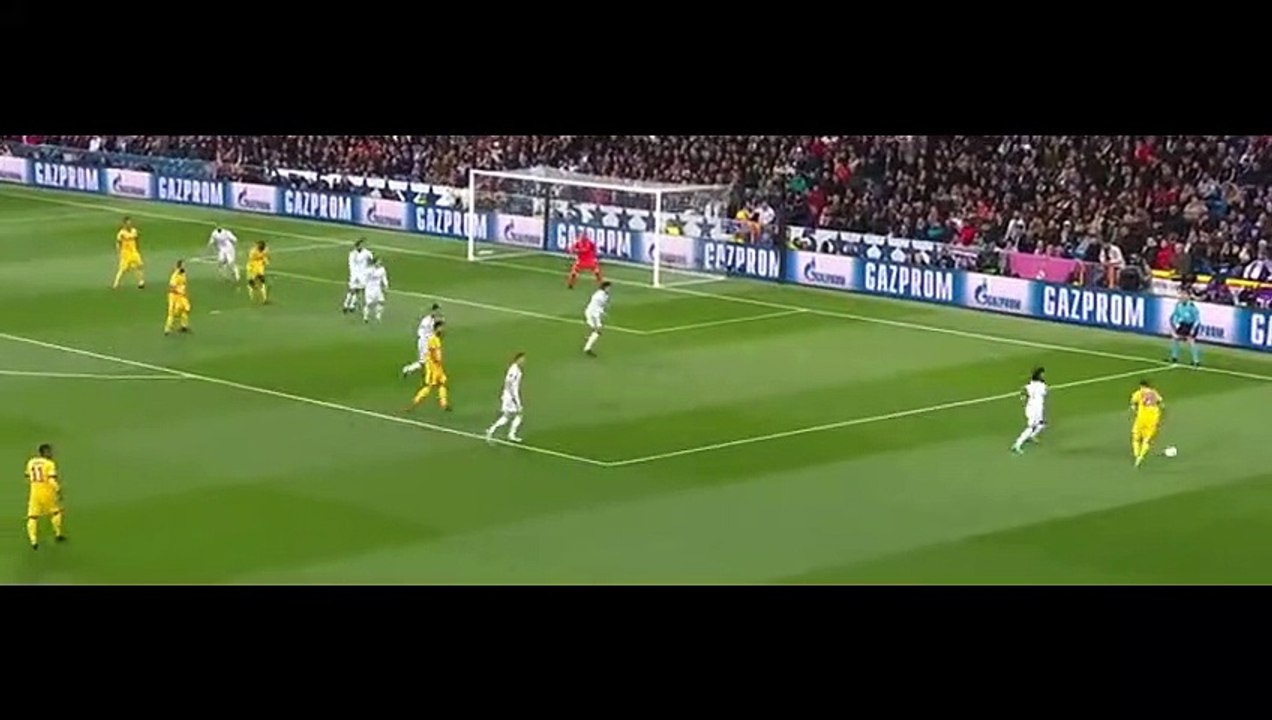 (VIDEO)  M-gol2