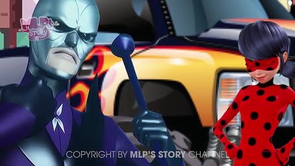 Miraculous Ladybug fat collection of the week | Miraculous Ladybug New Episode 2017