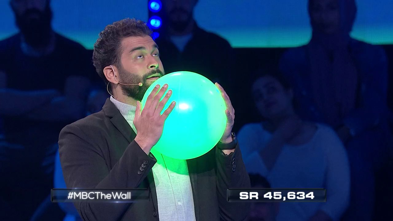 الكرة الخضراء تقف بجانب حسام ورامي وتمنحهما 150 ألف ريال سعودي
