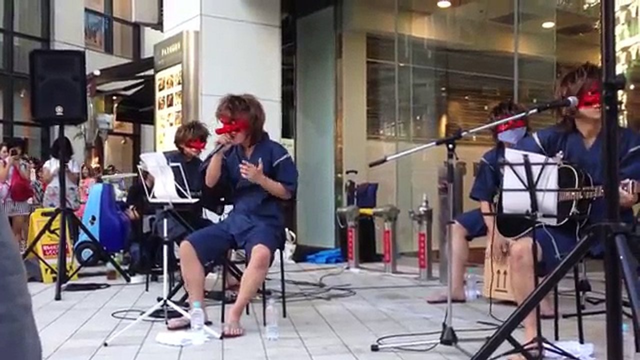 RPG / SEKAI NO OWARI