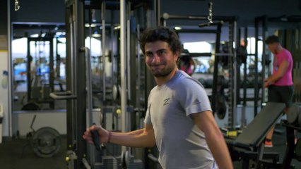 Pfeiffer Yann Professional golfer