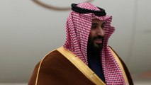 شاهد: ولي العهد السعودي يصل إلى إسبانيا في إطار جولته الأوروبية