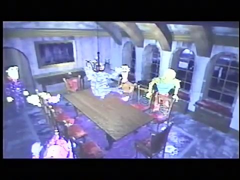 When the Shadows Lay Darkest (1997)