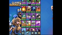 Testing the Ice Wizard Algorithm | How to get Legendary Cards in Clash Royale?