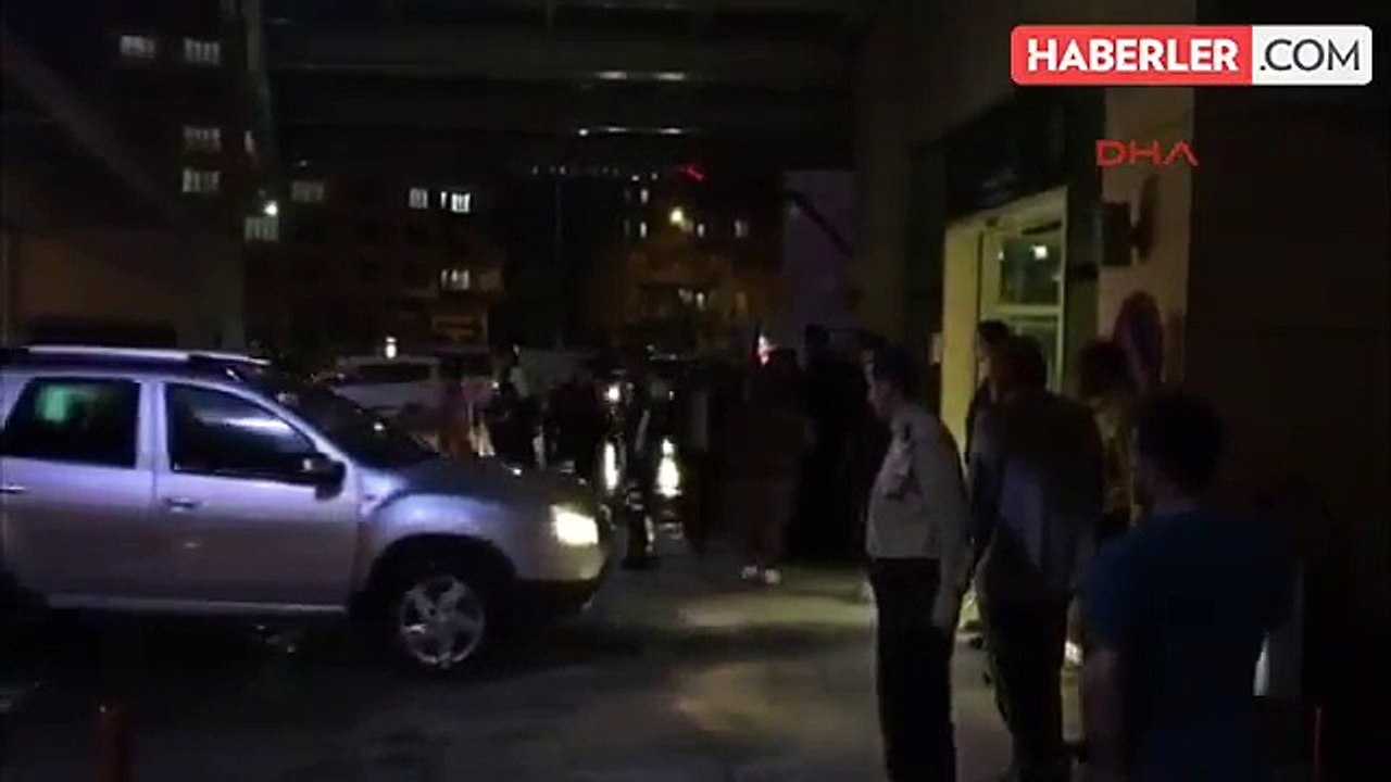 Operasyona Çıkan Korucuların Üzerine Yıldırım Düştü_ 1 Şehit, 7 Yaralı.Son Haber