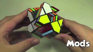 Ghost Cube Review | Mefferts.com