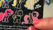 My Little Pony Funko Mistery Minis Cajitas Sorpresa| Blind Box| Mundo de Juguetes