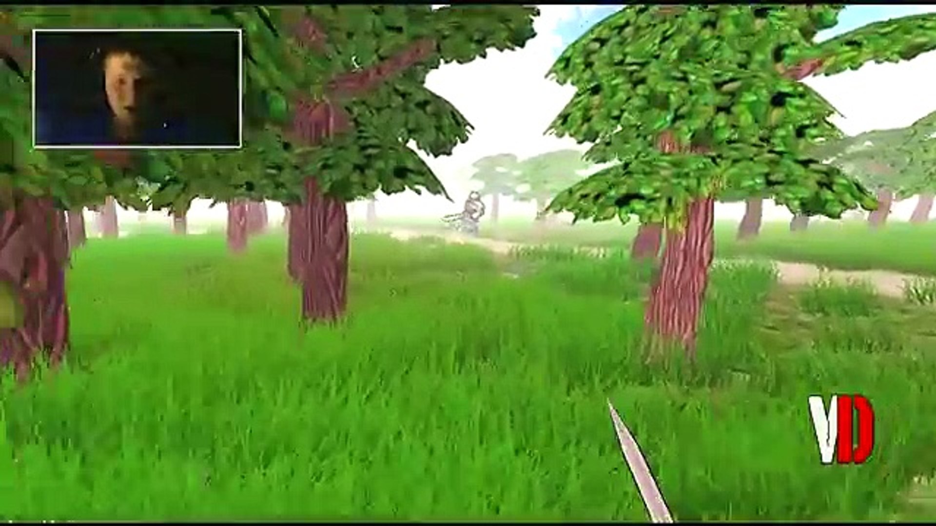 ⁣СТРАШНАЯ И ПРОКЛЯТАЯ MMORPG? - Error #53 Прохождение