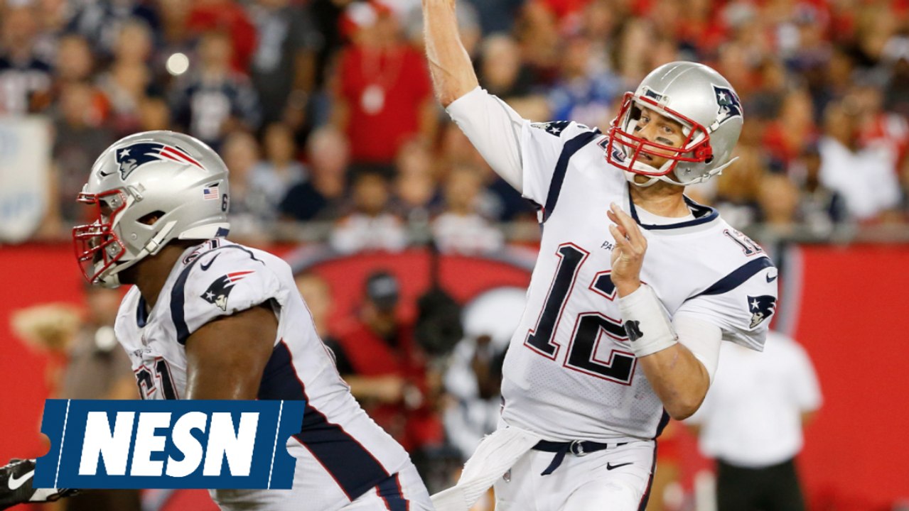 NFL Color Rush Games May Be A Thing Of The Past