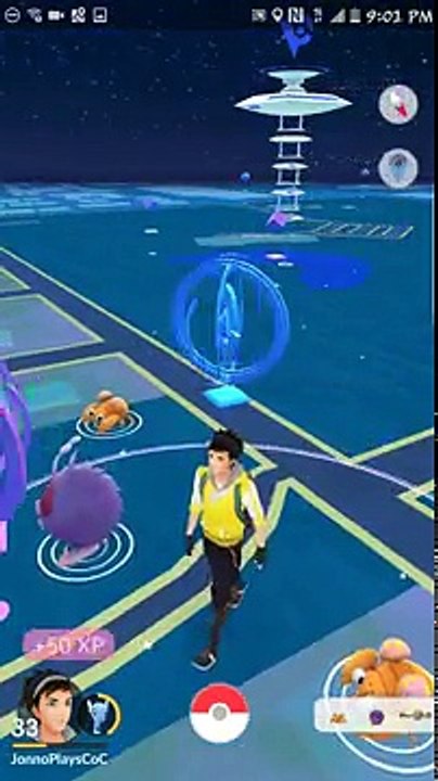 Incredible Double Nest! Howe Park and Santa Anita Park in Sacramento, California