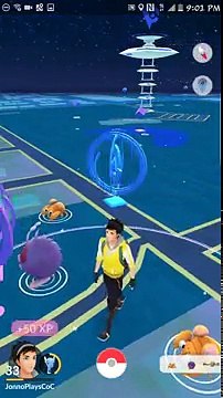 Incredible Double Nest! Howe Park and Santa Anita Park in Sacramento, California