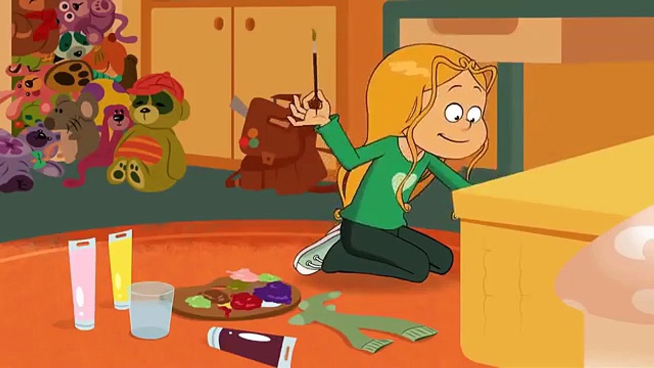 Caillou FRANÇAIS - PLUS QUUNE HEURE COMPLÈTE DE CAILLOU S1 | conte pour enfant