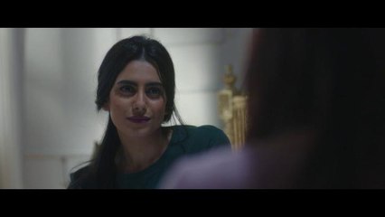 #أنا_شهيرة_أنا_الخائن | اخت "زهرة" تنصحة حتى لا تقع مثلها فى مشكلتها مع زوجها !