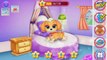 My Cute Little Pet - Android Gameplay Video - Kids Learn to Care Cute Little Puppy