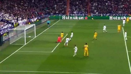 Blaise Matuidi  Goal HD -  Real Madrid	0-3	Juventus 11.04.2018