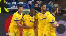 Blaise Matuidi Goal HD - Real Madridt0-3tJuventus 11.04.2018