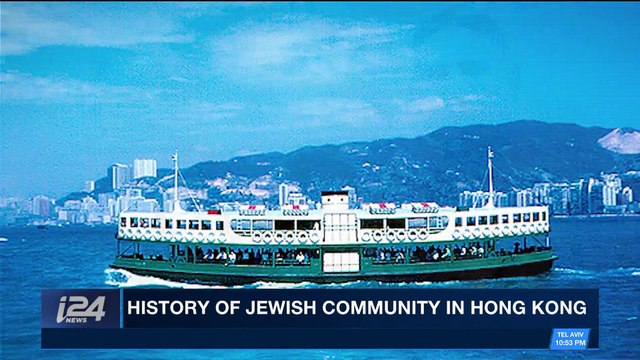 PERSPECTIVES | Holocaust survivor speaks of will to survive | Wednesday, April 11th 2018