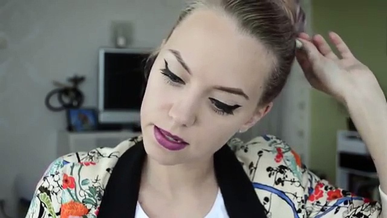 Testimine: LOreal Prodigy 5 juuksevärv