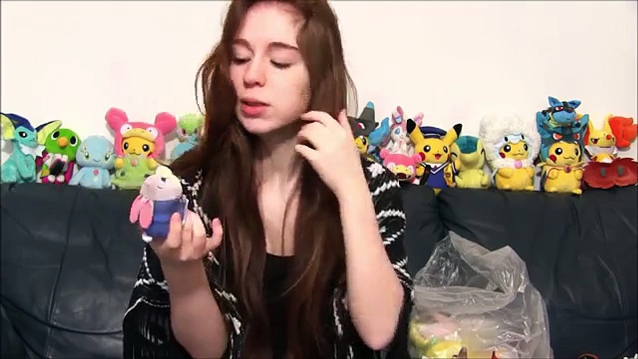 Ouverture dun MAGNIFIQUE Colis Disney TSUM TSUM !