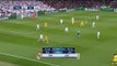 Real Madrid / Juventus résumé & but Blaise Matuidi 0-3