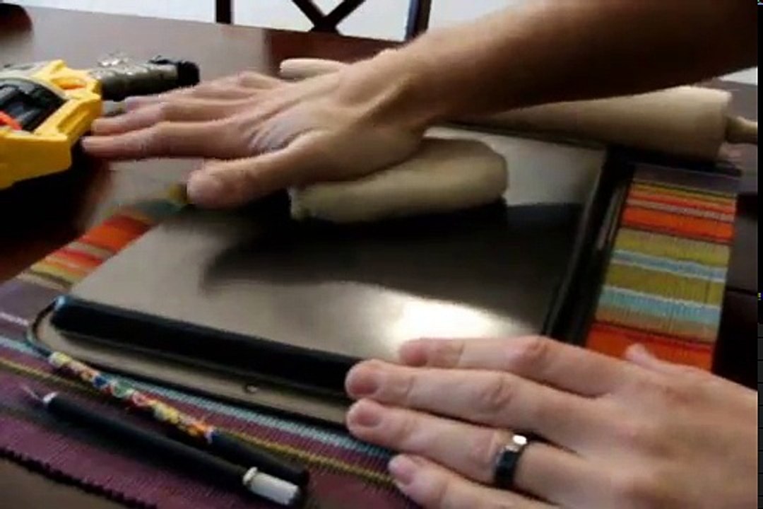 How to make Simple Custom Stefan darts for unmodified nerf guns