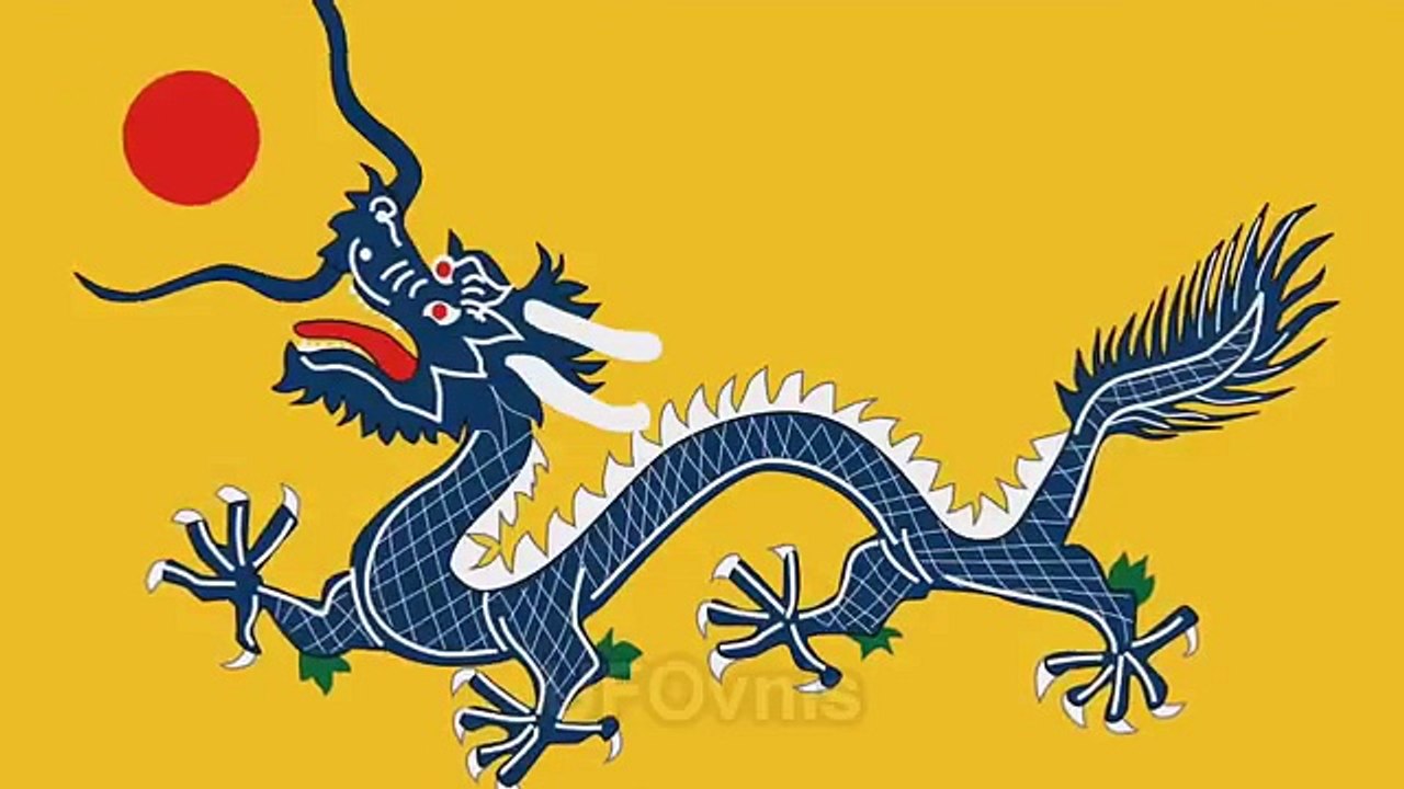 5 Increíbles Dragones que han sido grabados en videos