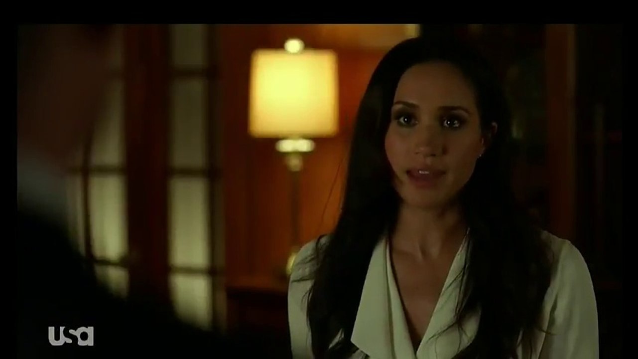 Suits Season 8 Episode 3 (S08E03) - Promises, Promises