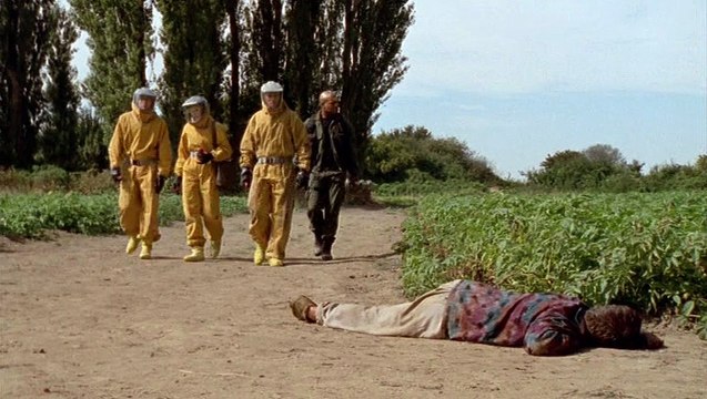 Stargate SG-1 01x15 - Singularity (HQ)