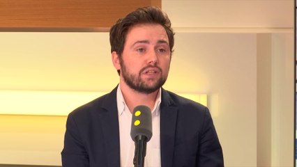 Pour l’économiste Lucas Chancel, en France aussi "les inégalités progressent"