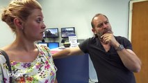 Kinder verstecken wertvolles Diebesgut | Katja Wolf und Bora Aksu | Die Ruhrpottwache | SAT.1 TV