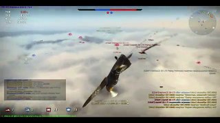 Обзор самолёта Bf-109G-6 Легенда войны | War Thunder