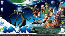 Como Baixar e Instalar Spore - PC 2017 Completo e (ATUALIZADO)