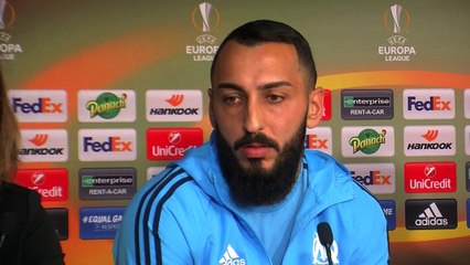 Kostas Mitroglou veut marquer, marquer et encore marquer des buts pour l'OM