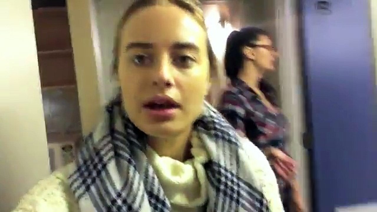 VLOG: Пойдемте со мной на работу! ♡