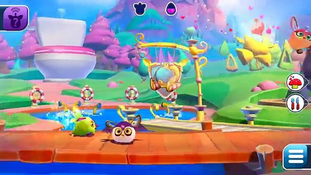 Ферби Коннект #56 Furby Connect World мультик игра видео для детей #Мобильные игры