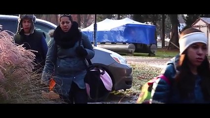 The Skorys Christmas Special - Part 1