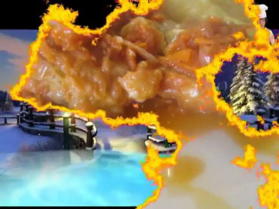 Вкусный хек с овощами под соусом по домашнему.