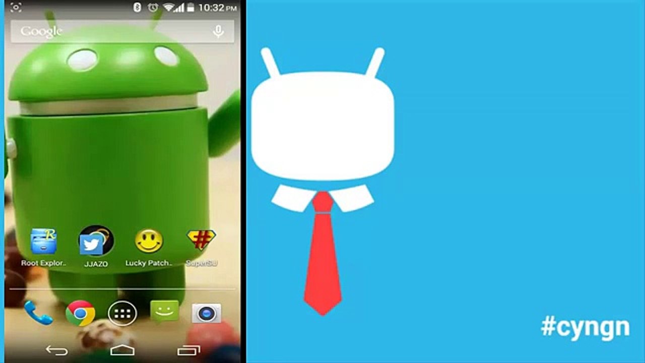Como instalar poweramp full version en android new hasta el futuro