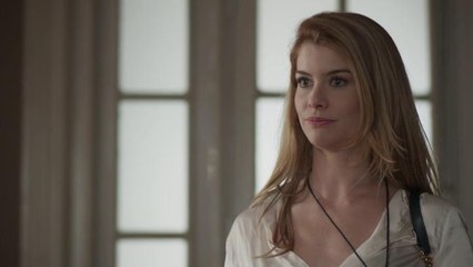 #حكاية_روك | يتمسك كل طرف بموقفه .. كيف برأيك تحل مشكلة "جى" و"ديانا" ؟