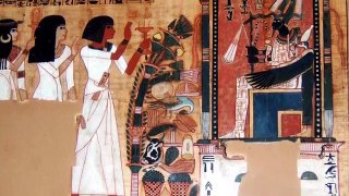 Красота и косметика в Древнем Египте. История косметики ☥ Секреты Клеопатры. Anisia Beauty