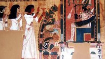 Красота и косметика в Древнем Египте. История косметики ☥ Секреты Клеопатры. Anisia Beauty