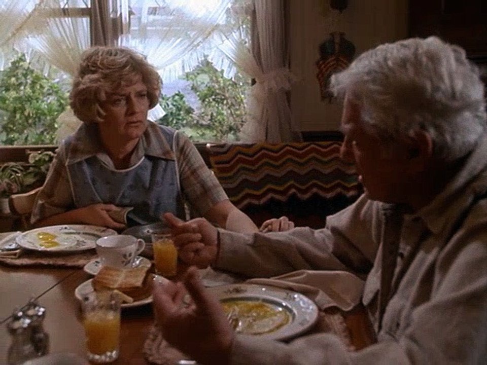 Amazing Stories S01E23 One For The Books