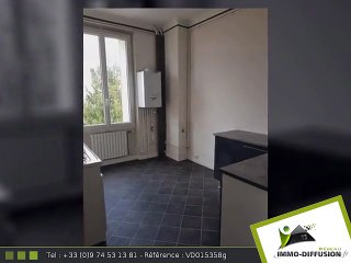 T2 75.00m2 A louer sur Romilly sur seine - 450 Euros/mois