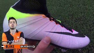 Mercurial Superfly v. Magista Obra | Nike Radiant Reveal Football Boot/Soccer Cleats