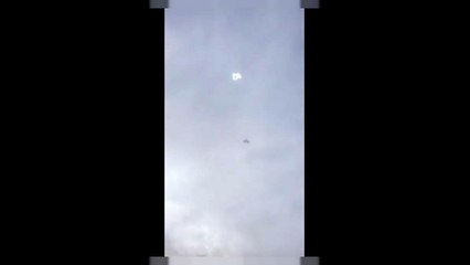 Yemen'den Suudi Arabistan'a füze saldırısı